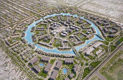 Chalet - 1 Bedroom - 2 Bathrooms for sale in Silver Sands - Qesm Marsa Matrouh - North Coast
