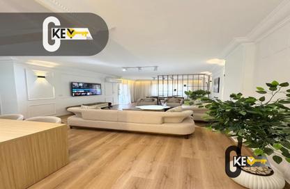 Apartment - 3 Bedrooms - 2 Bathrooms for rent in Privado - Madinaty - Cairo