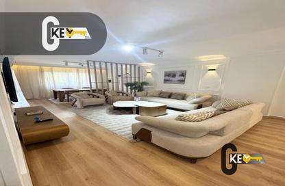 Apartment - 3 Bedrooms - 2 Bathrooms for rent in Privado - Madinaty - Cairo
