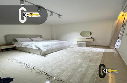 Apartment - 3 Bedrooms - 2 Bathrooms for rent in Privado - Madinaty - Cairo