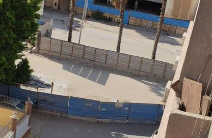 Apartment - 3 Bedrooms - 1 Bathroom for sale in El Taawon - El Haram - Hay El Haram - Giza