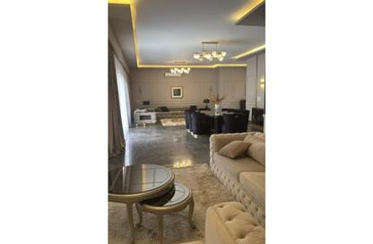 Villa - 6 Bedrooms - 7+ Bathrooms for sale in Katameya Dunes - El Katameya Compounds - El Katameya - New Cairo City - Cairo