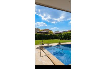 Villa - 6 Bedrooms - 7+ Bathrooms for sale in Katameya Dunes - El Katameya Compounds - El Katameya - New Cairo City - Cairo