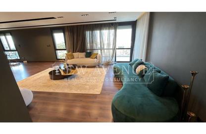 Duplex - 3 - 3 for sale in Eastown - 5th Settlement Compounds - The 5th Settlement - New Cairo City - Cairo