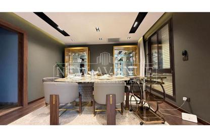 Duplex - 3 - 3 for sale in Eastown - 5th Settlement Compounds - The 5th Settlement - New Cairo City - Cairo