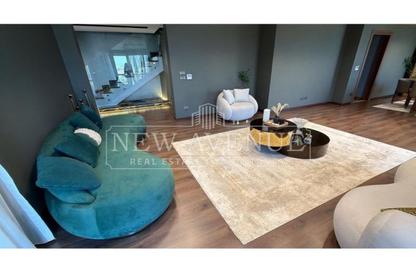 Duplex - 3 - 3 for sale in Eastown - 5th Settlement Compounds - The 5th Settlement - New Cairo City - Cairo