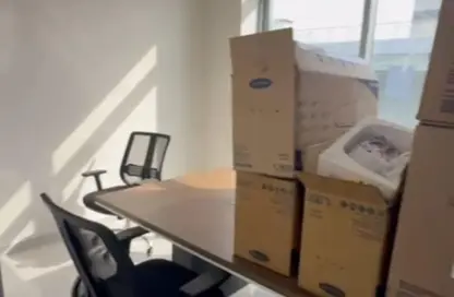 Office Space - 1 Bedroom - 1 Bathroom for rent in X Mall - El Banafseg - New Cairo City - Cairo