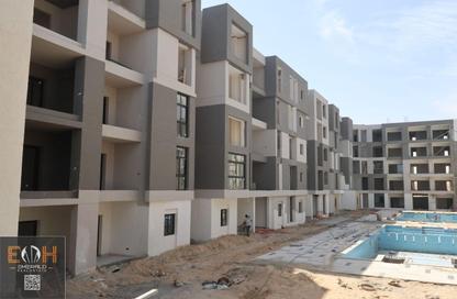 Apartment - 2 - 1 for sale in Platinum Resort - Hurghada Resorts - Hurghada - Red Sea Apartment - 2 - 1 for sale in Platinum Resort - Hurghada Resorts - Hurghada - Red Sea