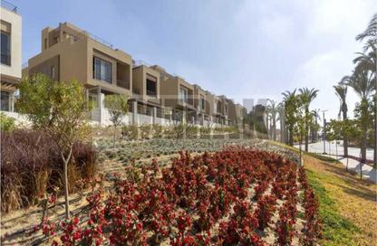 Apartment - 2 - 2 for sale in Palm Hills New Cairo - 5th Settlement Compounds - The 5th Settlement - New Cairo City - Cairo