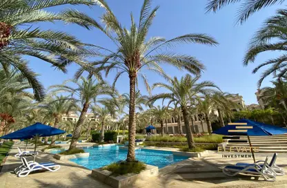 Villa - 4 Bedrooms - 4 Bathrooms for rent in Al Patio 5 - El Patio - El Shorouk Compounds - Shorouk City - Cairo Villa - 4 Bedrooms - 4 Bathrooms for rent in Al Patio 5 - El Patio - El Shorouk Compounds - Shorouk City - Cairo