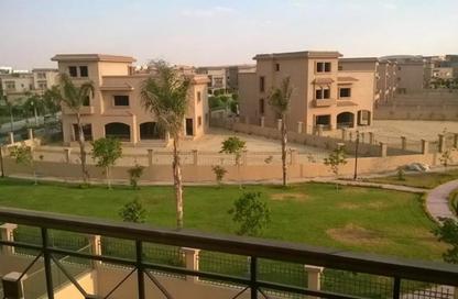 Villa - 5 Bedrooms - 5 Bathrooms for sale in Rayhan Villas - Ext North Inves Area - New Cairo City - Cairo