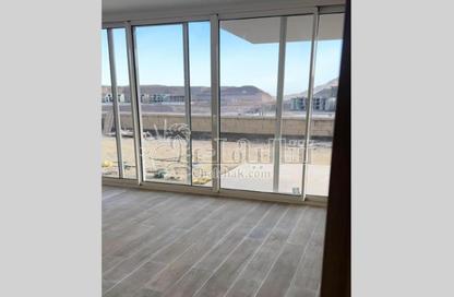 Chalet - 2 Bedrooms - 1 Bathroom for sale in IL Monte Galala - Al Ain Al Sokhna - Suez