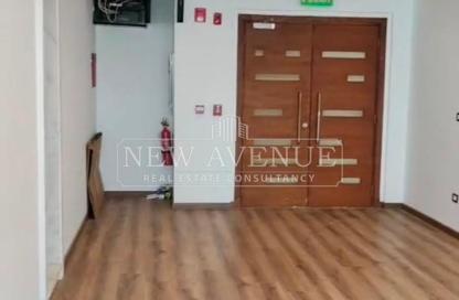 Office Space - Studio - 2 Bathrooms for rent in Mivida - 5th Settlement Compounds - The 5th Settlement - New Cairo City - Cairo
