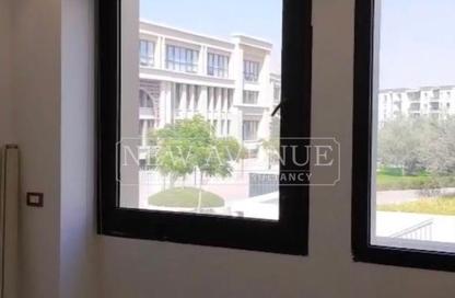 Office Space - Studio - 2 Bathrooms for rent in Mivida - 5th Settlement Compounds - The 5th Settlement - New Cairo City - Cairo