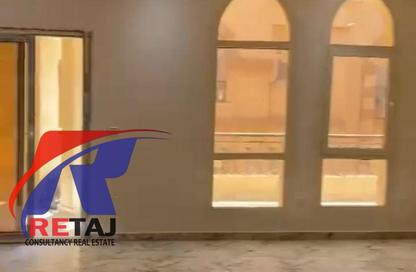 شقة - 3 غرف نوم - 2 حمامات للايجار في حياتى ريزيدنس - المستثمرين الشمالية - مدينة القاهرة الجديدة - القاهرة