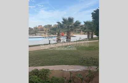 Chalet - 2 - 2 for sale in Piacera - Al Ain Al Sokhna - Suez
