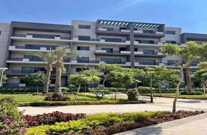 Apartment - 3 Bedrooms - 2 Bathrooms for sale in Stoda - Sheraton Al Matar - El Nozha - Cairo