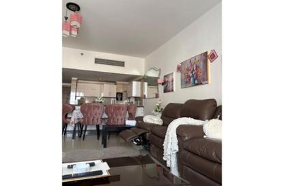 Duplex - 2 Bedrooms - 3 Bathrooms for rent in Porto New Cairo - 5th Settlement Compounds - The 5th Settlement - New Cairo City - Cairo Duplex - 2 Bedrooms - 3 Bathrooms for rent in Porto New Cairo - 5th Settlement Compounds - The 5th Settlement - New Cairo City - Cairo