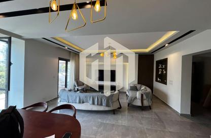 Apartment - 3 - 3 for rent in Eastown - 5th Settlement Compounds - The 5th Settlement - New Cairo City - Cairo Apartment - 3 - 3 for rent in Eastown - 5th Settlement Compounds - The 5th Settlement - New Cairo City - Cairo