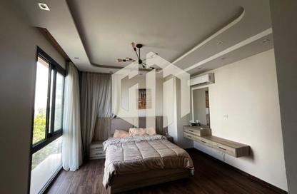 Apartment - 3 - 3 for rent in Eastown - 5th Settlement Compounds - The 5th Settlement - New Cairo City - Cairo