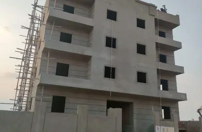 شقة - 3 غرف نوم - 3 حمامات للبيع في بيت الوطن التكميلى - التوسعات الشمالية - مدينة 6 أكتوبر - الجيزة