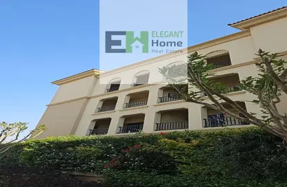 Apartment - 3 Bedrooms - 2 Bathrooms for rent in Mivida - 5th Settlement Compounds - The 5th Settlement - New Cairo City - Cairo