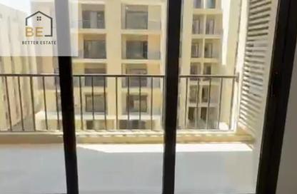 شقة - 2 غرف نوم - 2 حمامات للايجار في مون ريزيدنس - فيفث سكوير - التجمع الخامس - مدينة القاهرة الجديدة - القاهرة