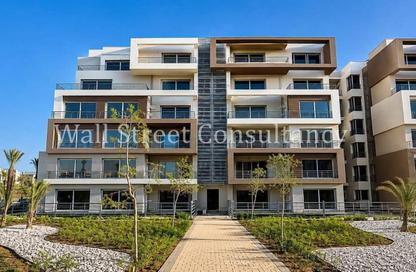 Apartment - 2 - 1 for sale in Palm Hills New Cairo - 5th Settlement Compounds - The 5th Settlement - New Cairo City - Cairo
