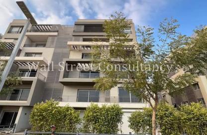 Apartment - 2 - 1 for sale in Palm Hills New Cairo - 5th Settlement Compounds - The 5th Settlement - New Cairo City - Cairo