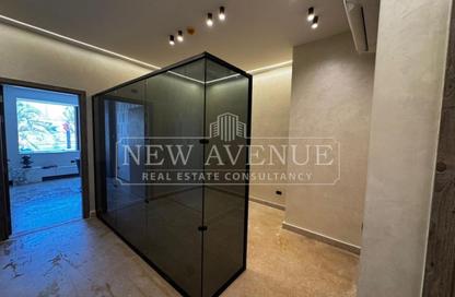 Office Space - Studio - 1 Bathroom for rent in Lake View - 5th Settlement Compounds - The 5th Settlement - New Cairo City - Cairo