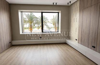 Office Space - Studio - 1 Bathroom for rent in Lake View - 5th Settlement Compounds - The 5th Settlement - New Cairo City - Cairo