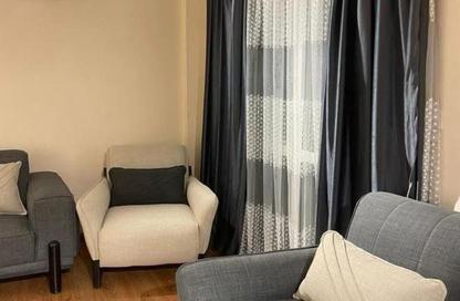 Apartment - 2 Bedrooms - 1 Bathroom for rent in Madinaty - Cairo