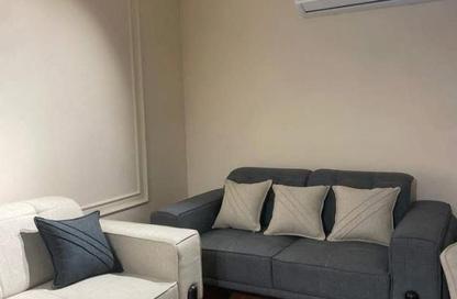 Apartment - 2 Bedrooms - 1 Bathroom for rent in Madinaty - Cairo