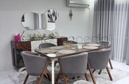 Apartment - 2 Bedrooms - 2 Bathrooms for sale in S1 - Sarai - Mostakbal City Compounds - Mostakbal City - Future City - Cairo