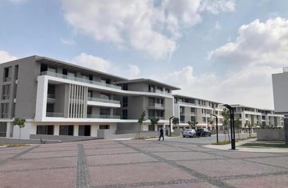 Apartment - 2 Bedrooms - 2 Bathrooms for sale in Joulz - Cairo Alexandria Desert Road - 6 October City - Giza