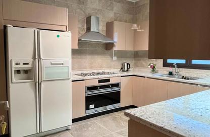 Apartment - 2 Bedrooms - 3 Bathrooms for rent in Moon Residences - Fifth Square - The 5th Settlement - New Cairo City - Cairo Apartment - 2 Bedrooms - 3 Bathrooms for rent in Moon Residences - Fifth Square - The 5th Settlement - New Cairo City - Cairo
