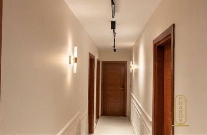 Apartment - 3 - 3 for rent in Sawary - Alexandria Compounds - Alexandria