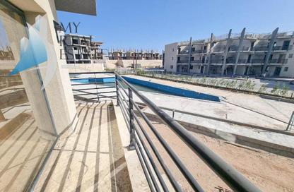 شقة - 2 غرف نوم - 1 حمام للبيع في سهل حشيش ريزورت - منطقة سهل حشيش - الغردقة - محافظة البحر الاحمر