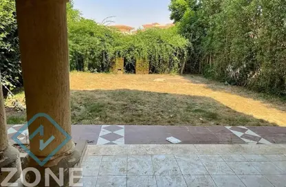 فيلا - 3 غرف نوم - 3 حمامات للايجار في پريڤادو - مدينتي - القاهرة