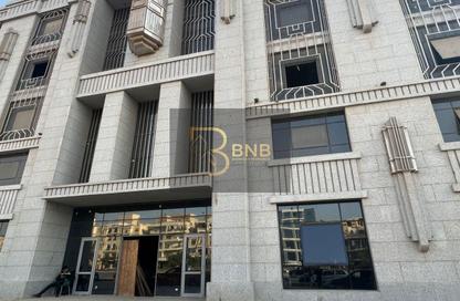 بناية كاملة - استوديو للبيع في شارع التسعين الجنوبي - التجمع الخامس - مدينة القاهرة الجديدة - القاهرة