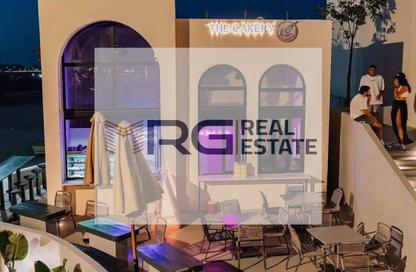 Chalet - 1 Bedroom - 1 Bathroom for sale in Zahra - Sidi Abdel Rahman - North Coast