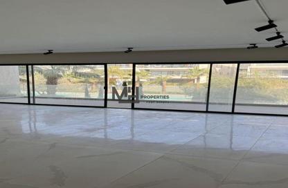 Apartment - 3 Bedrooms - 3 Bathrooms for rent in Lake View Residence - 5th Settlement Compounds - The 5th Settlement - New Cairo City - Cairo