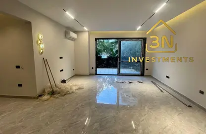 Apartment - 3 Bedrooms - 3 Bathrooms for rent in El Patio Oro - 5th Settlement Compounds - The 5th Settlement - New Cairo City - Cairo