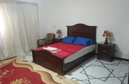 شقة - 1 حمام للايجار في شارع الانصار - الدقي - الجيزة