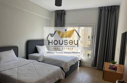 Apartment - 3 Bedrooms - 3 Bathrooms for rent in Mivida - 5th Settlement Compounds - The 5th Settlement - New Cairo City - Cairo Apartment - 3 Bedrooms - 3 Bathrooms for rent in Mivida - 5th Settlement Compounds - The 5th Settlement - New Cairo City - Cairo