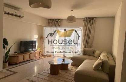 Apartment - 3 Bedrooms - 3 Bathrooms for rent in Mivida - 5th Settlement Compounds - The 5th Settlement - New Cairo City - Cairo