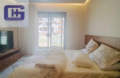Apartment - 2 Bedrooms - 4 Bathrooms for rent in Villette - 5th Settlement Compounds - The 5th Settlement - New Cairo City - Cairo Apartment - 2 Bedrooms - 4 Bathrooms for rent in Villette - 5th Settlement Compounds - The 5th Settlement - New Cairo City - Cairo