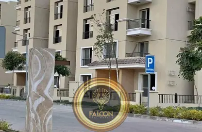 Apartment - 3 Bedrooms - 2 Bathrooms for sale in The Square - 5th Settlement Compounds - The 5th Settlement - New Cairo City - Cairo Apartment - 3 Bedrooms - 2 Bathrooms for sale in The Square - 5th Settlement Compounds - The 5th Settlement - New Cairo City - Cairo