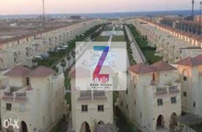 Chalet - 3 - 3 for sale in Stella Heights - Al Alamein - North Coast