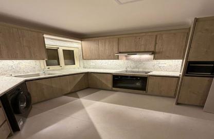 Apartment - 3 - 2 for rent in City View - Cairo Alexandria Desert Road - 6 October City - Giza